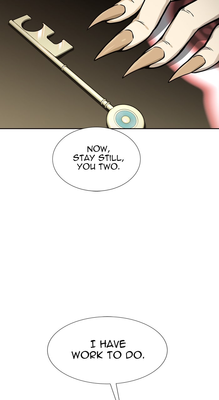 Tower of God manga, chapter 584, page 103 of 170