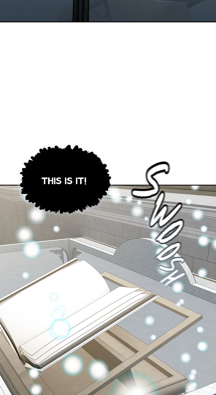 Tower of God manga, chapter 584, page 106 of 170