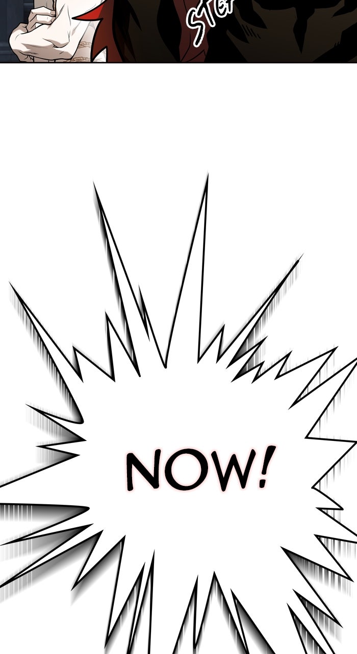 Tower of God manga, chapter 584, page 116 of 170