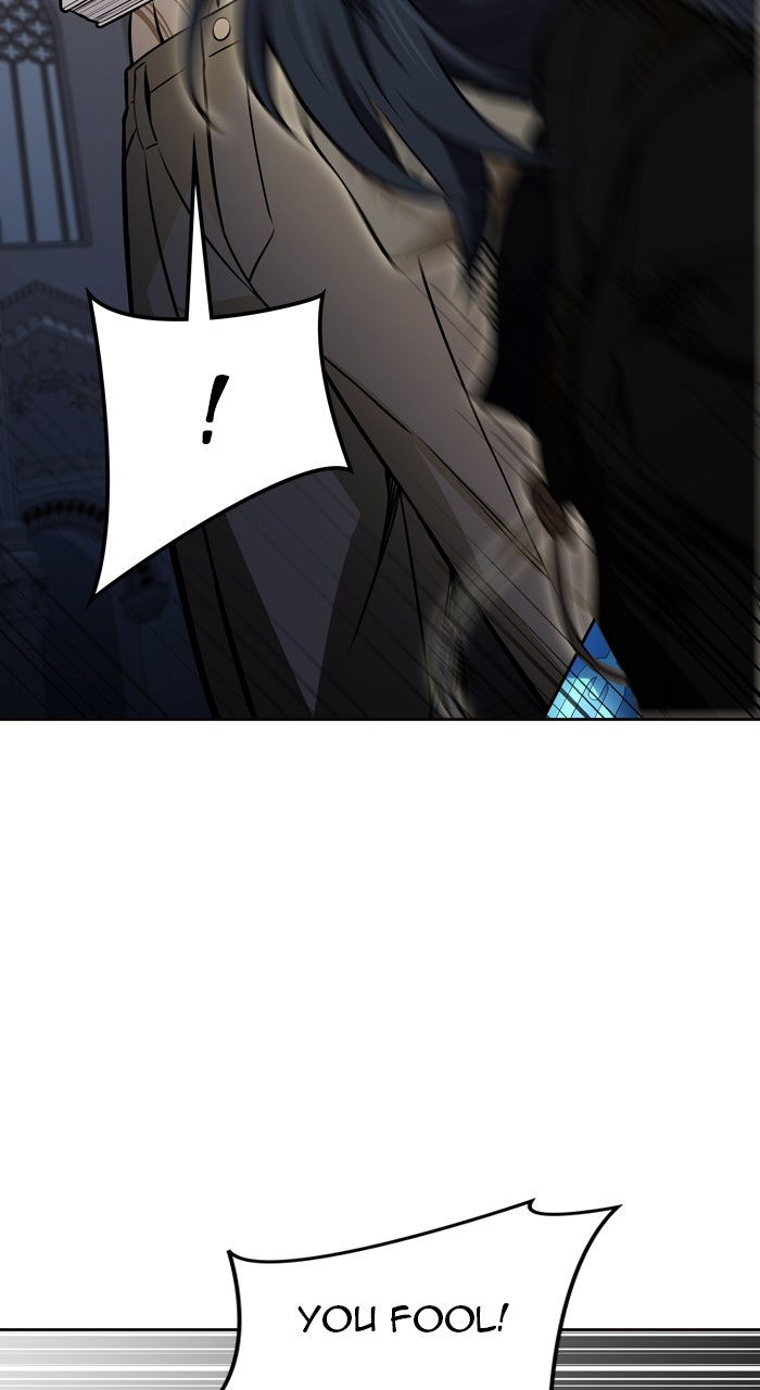Tower of God manga, chapter 584, page 118 of 170