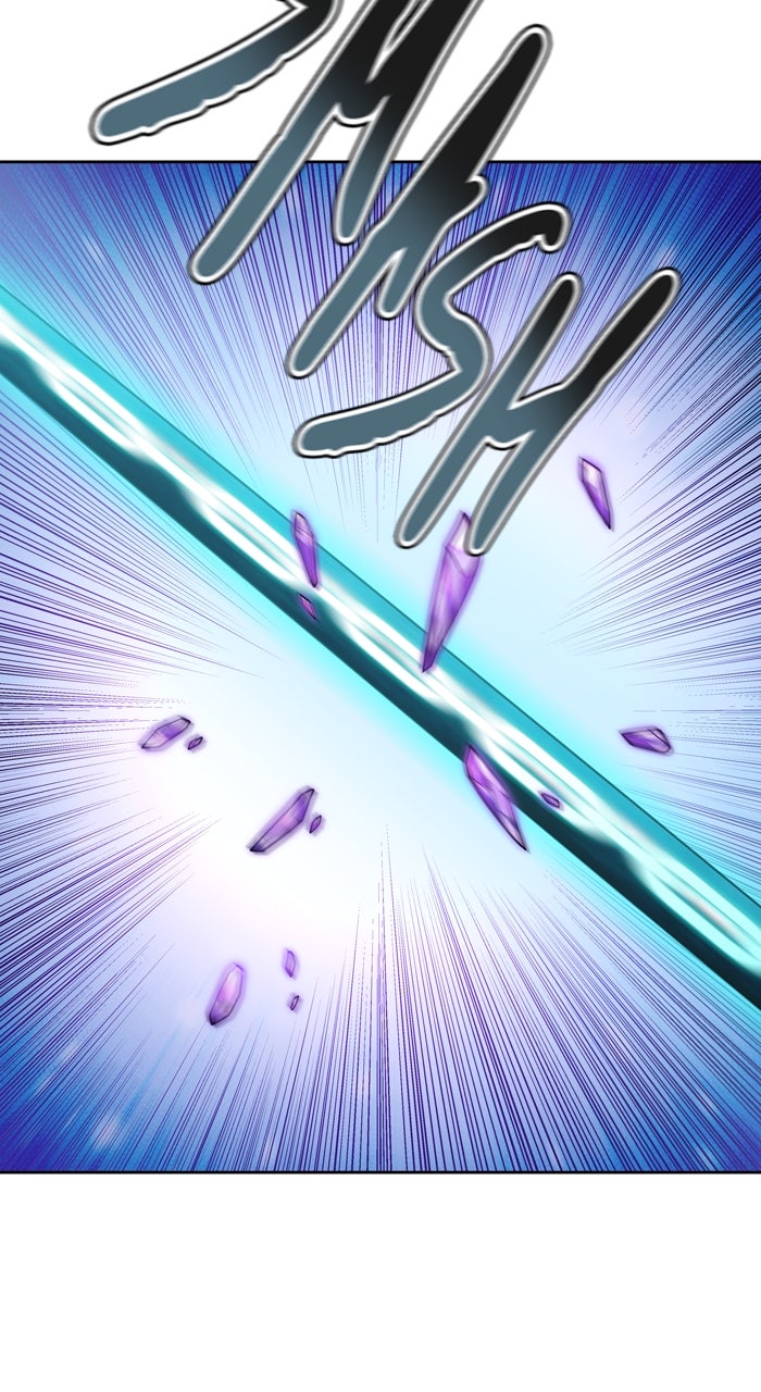 Tower of God manga, chapter 584, page 120 of 170