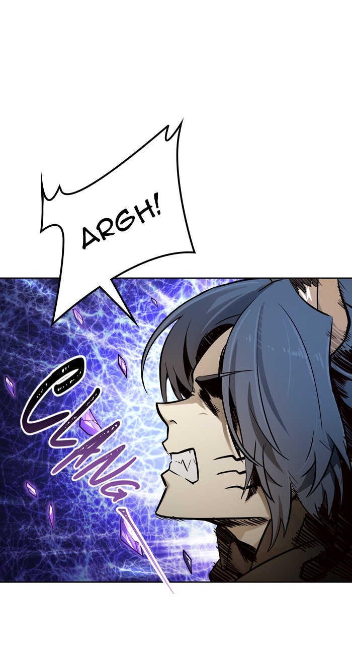 Tower of God manga, chapter 584, page 121 of 170