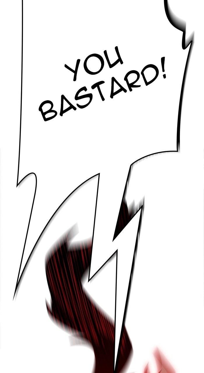 Tower of God manga, chapter 584, page 129 of 170