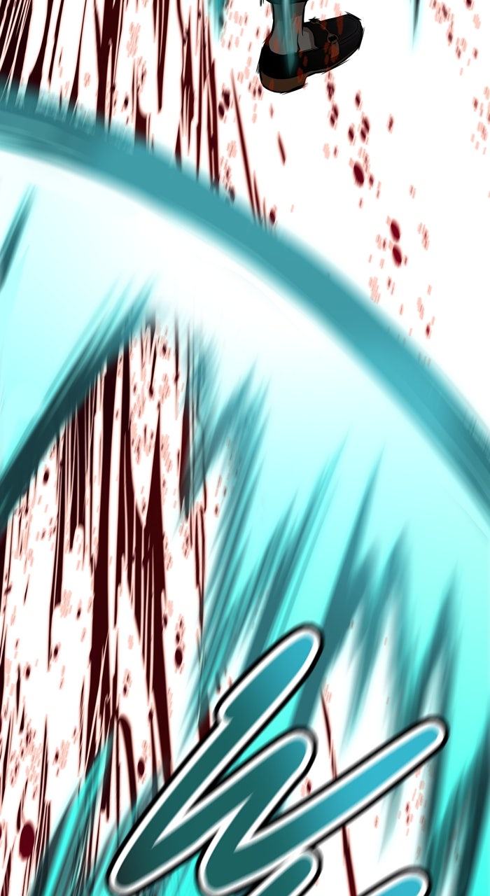 Tower of God manga, chapter 584, page 132 of 170