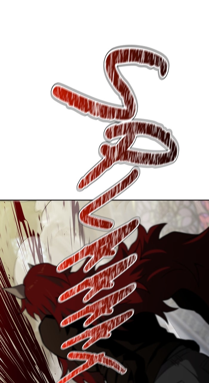 Tower of God manga, chapter 584, page 135 of 170