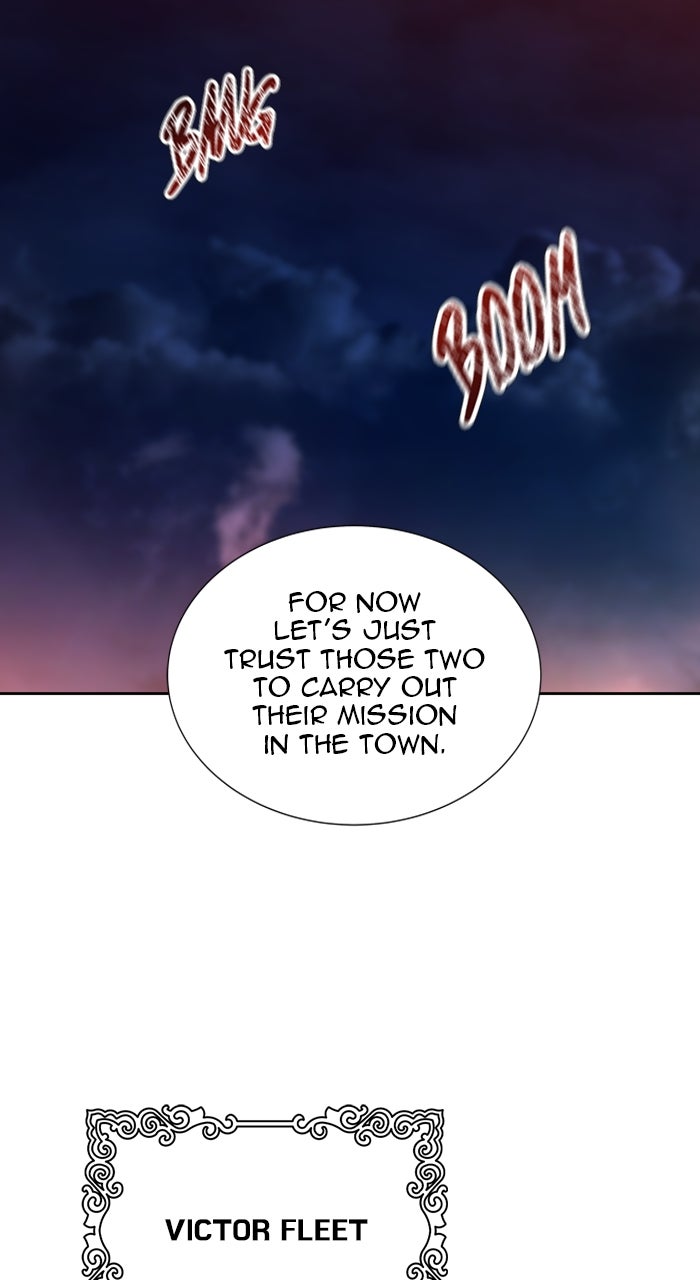 Tower of God manga, chapter 584, page 14 of 170