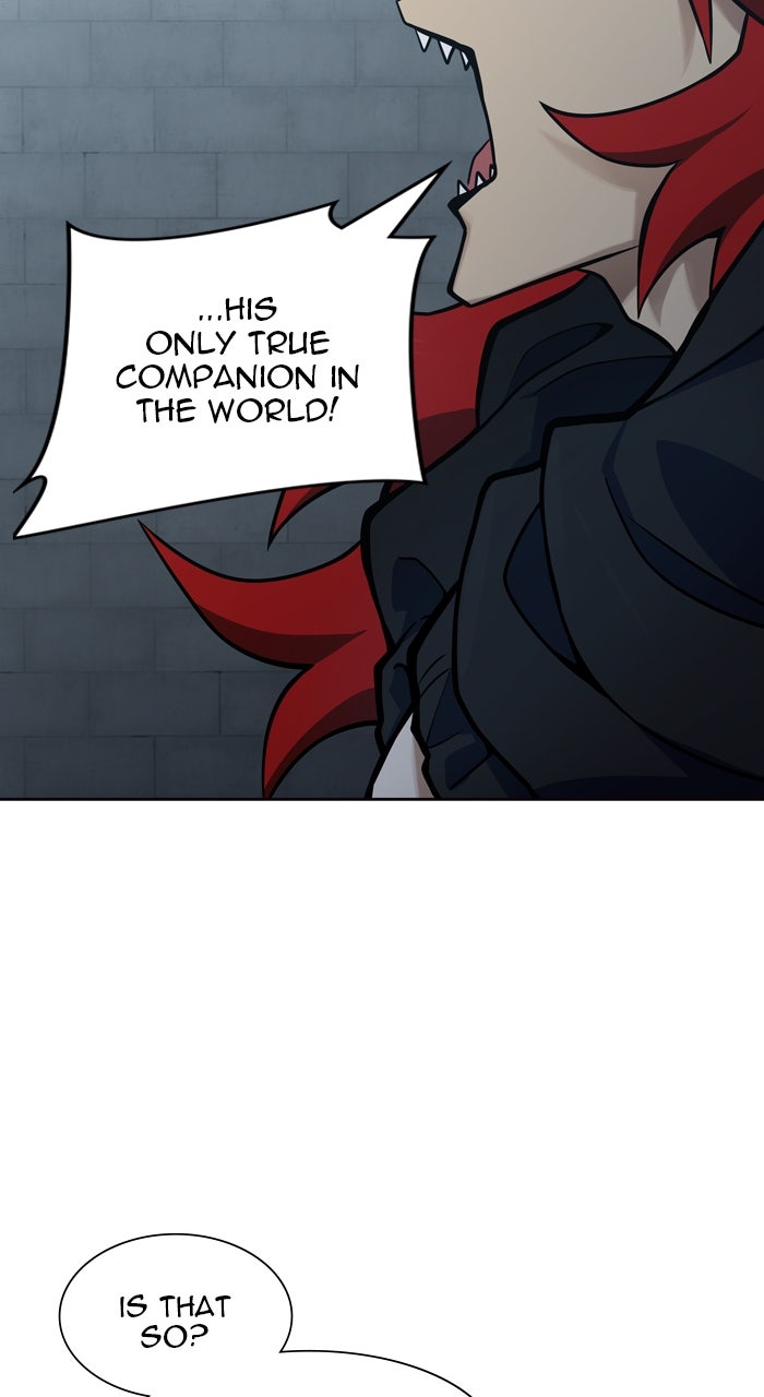 Tower of God manga, chapter 584, page 144 of 170