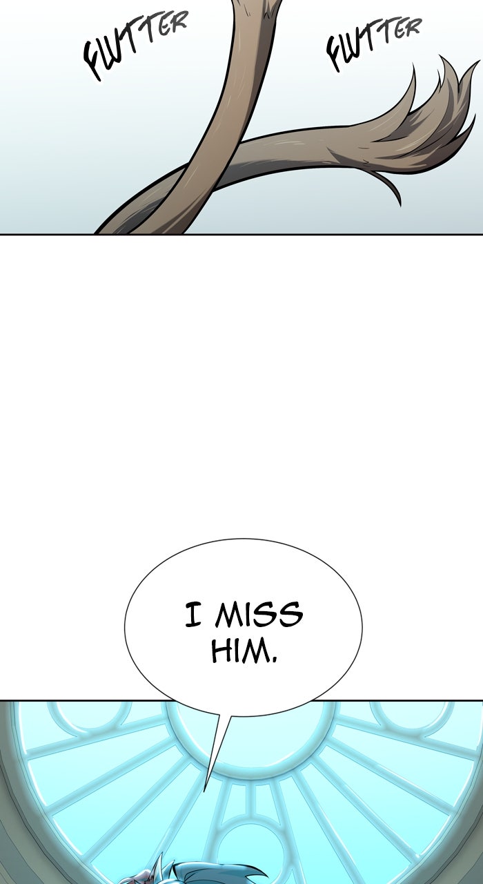 Tower of God manga, chapter 584, page 146 of 170