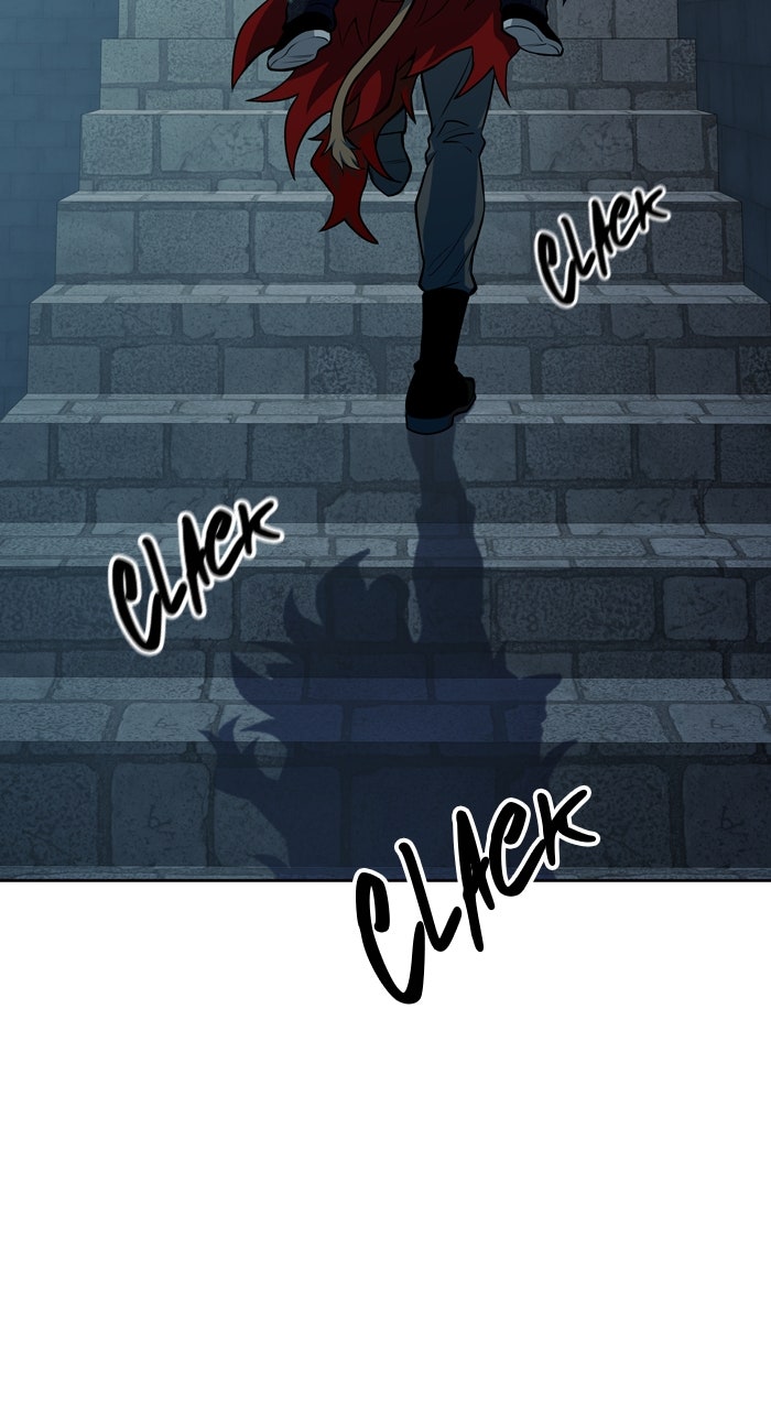 Tower of God manga, chapter 584, page 154 of 170