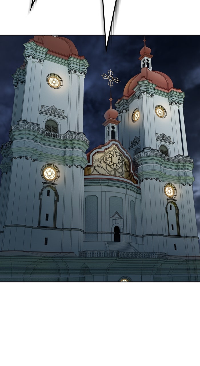 Tower of God manga, chapter 584, page 156 of 170