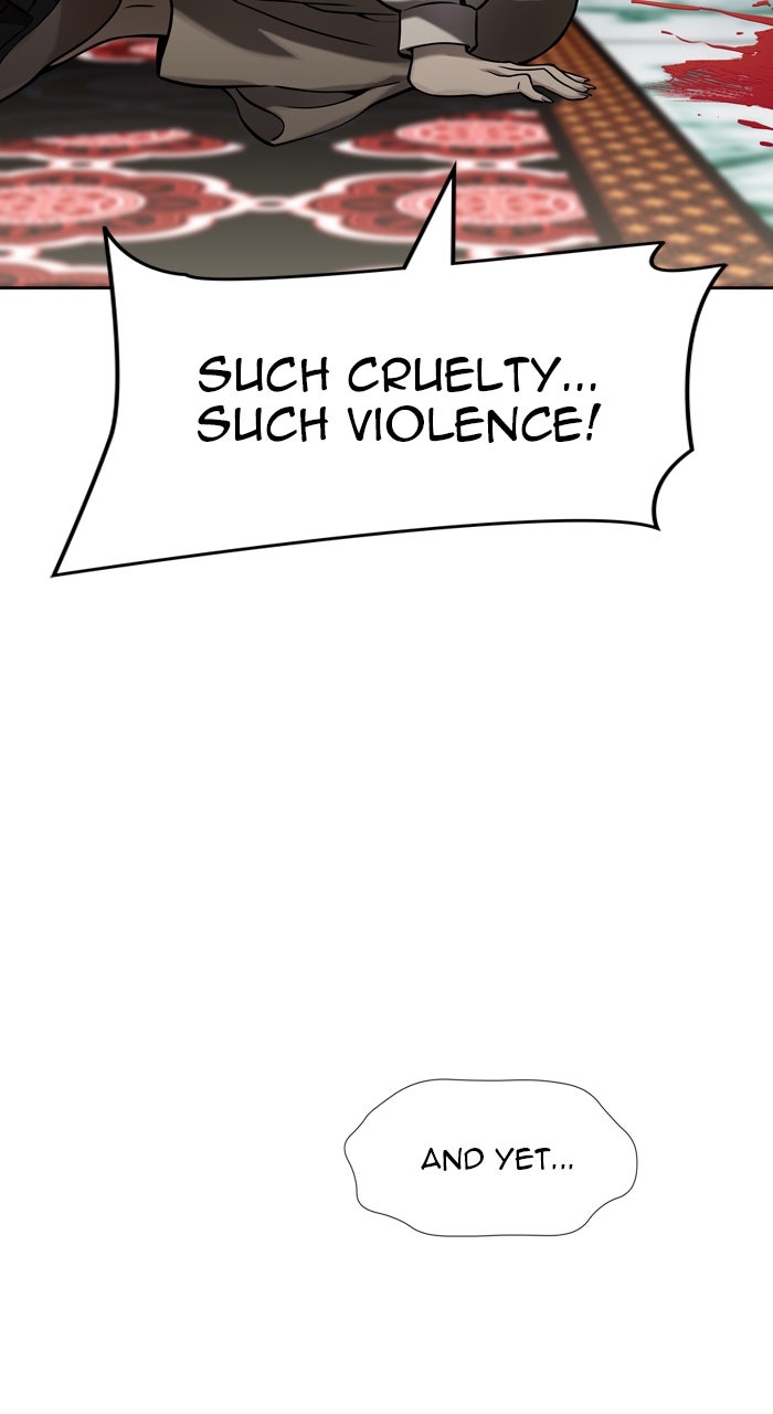 Tower of God manga, chapter 584, page 161 of 170