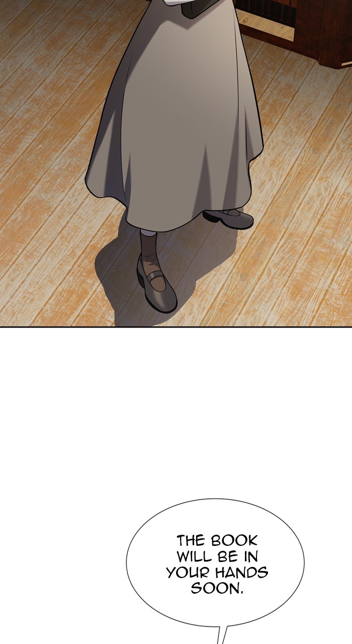 Tower of God manga, chapter 584, page 168 of 170