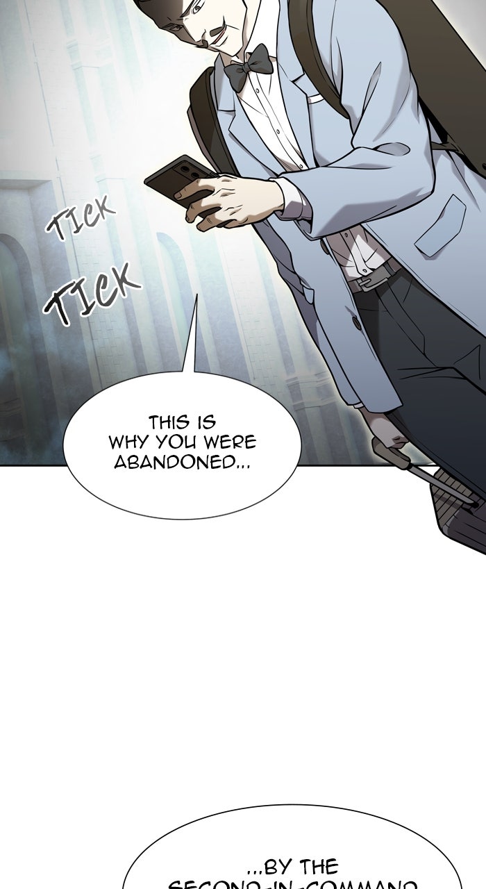 Tower of God manga, chapter 584, page 17 of 170