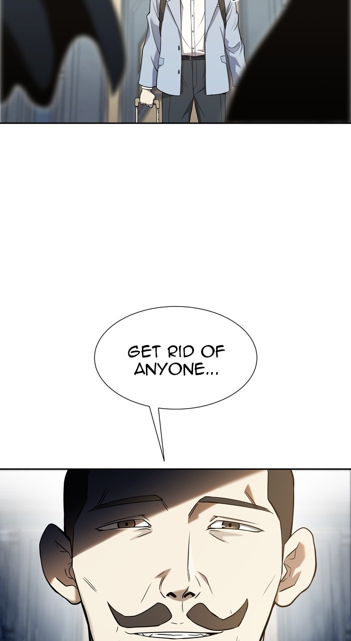Tower of God manga, chapter 584, page 23 of 170