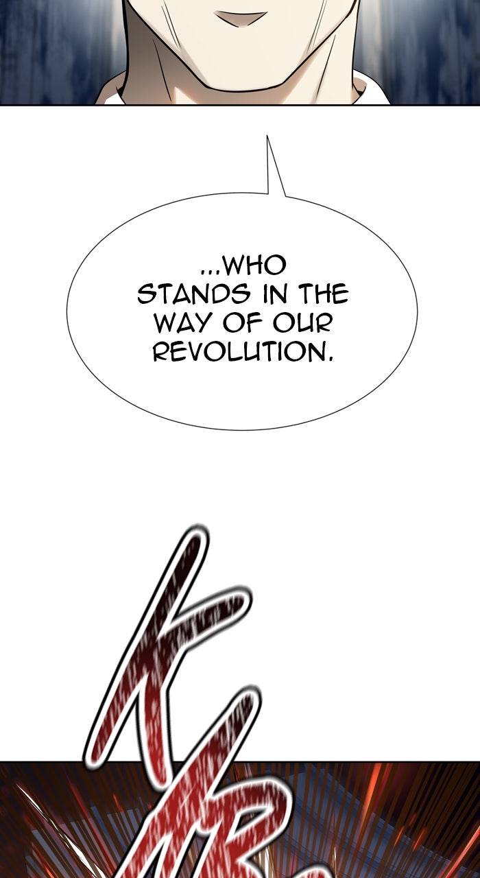 Tower of God manga, chapter 584, page 24 of 170