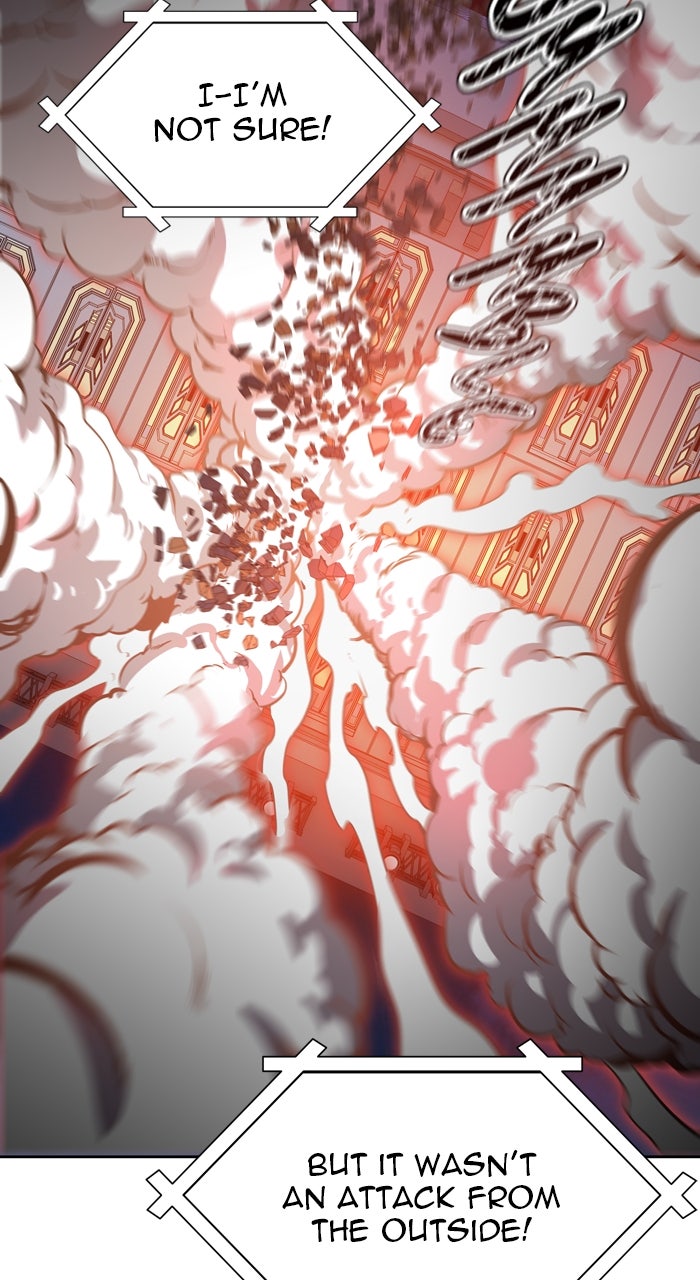 Tower of God manga, chapter 584, page 28 of 170