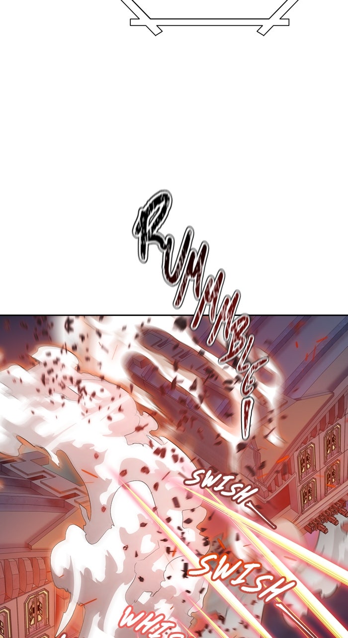 Tower of God manga, chapter 584, page 29 of 170