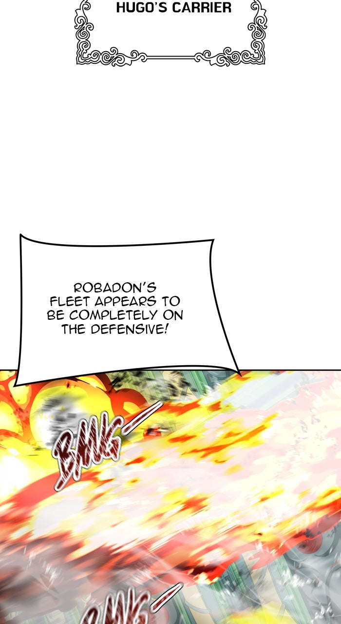 Tower of God manga, chapter 584, page 3 of 170