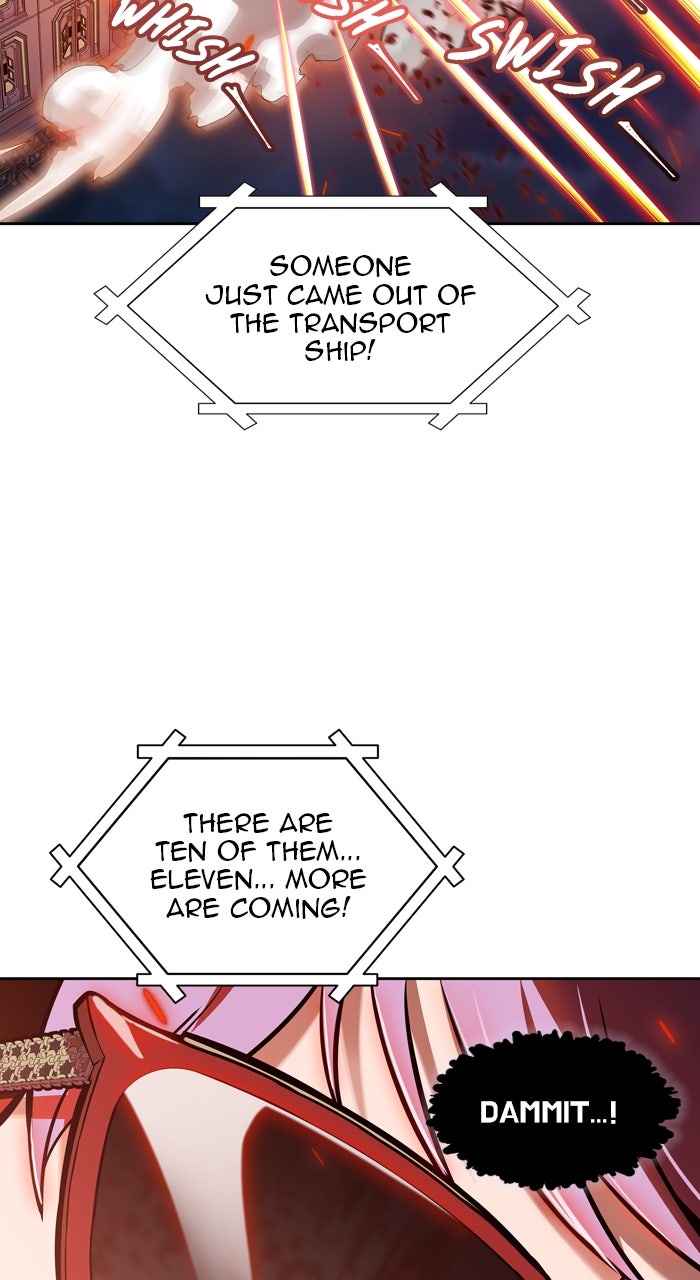 Tower of God manga, chapter 584, page 30 of 170