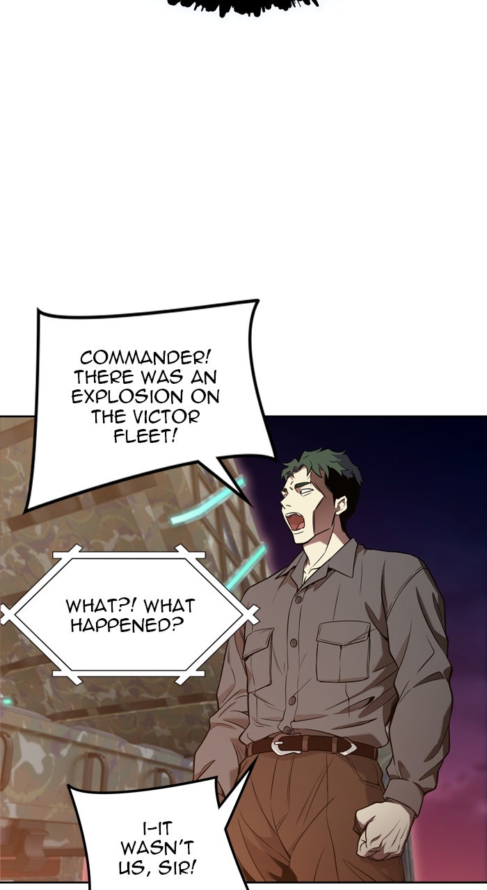 Tower of God manga, chapter 584, page 32 of 170