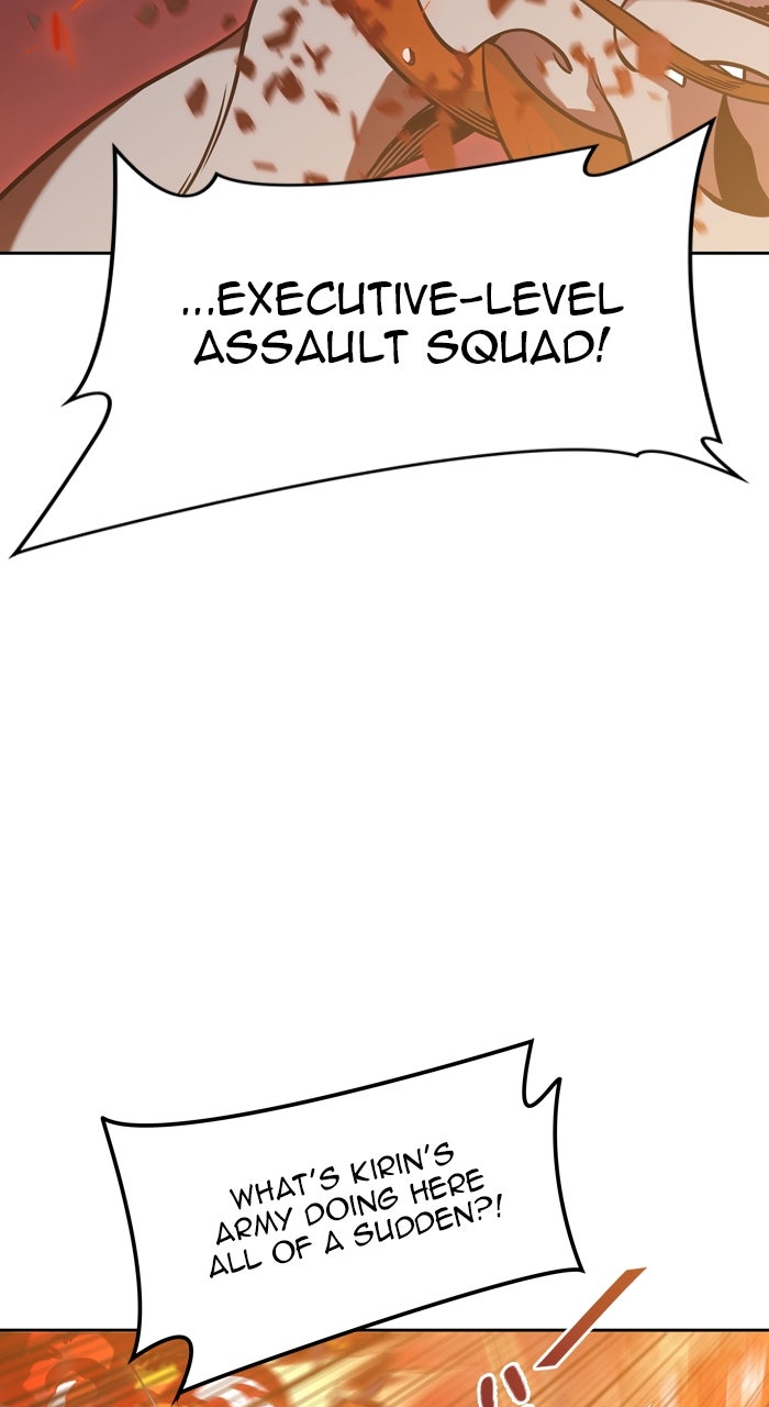Tower of God manga, chapter 584, page 36 of 170