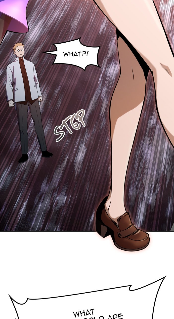 Tower of God manga, chapter 584, page 42 of 170