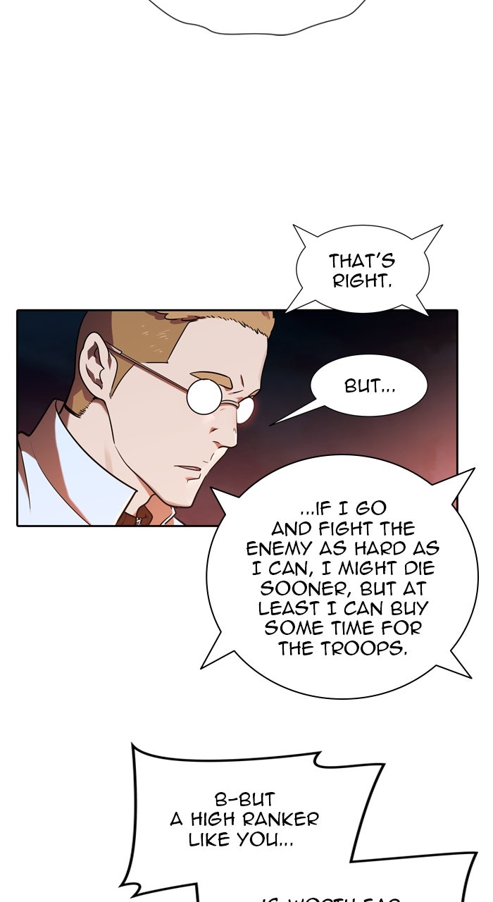 Tower of God manga, chapter 584, page 44 of 170