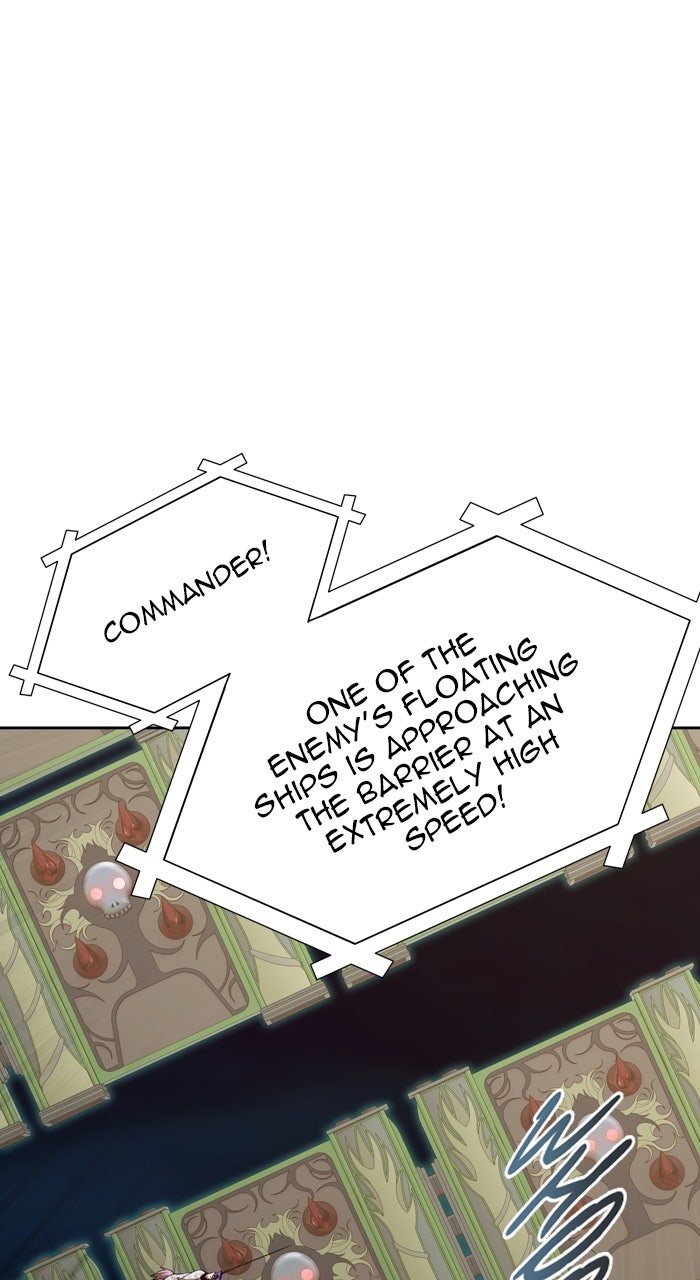 Tower of God manga, chapter 584, page 48 of 170