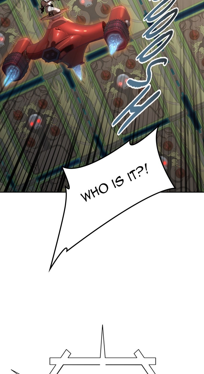 Tower of God manga, chapter 584, page 49 of 170