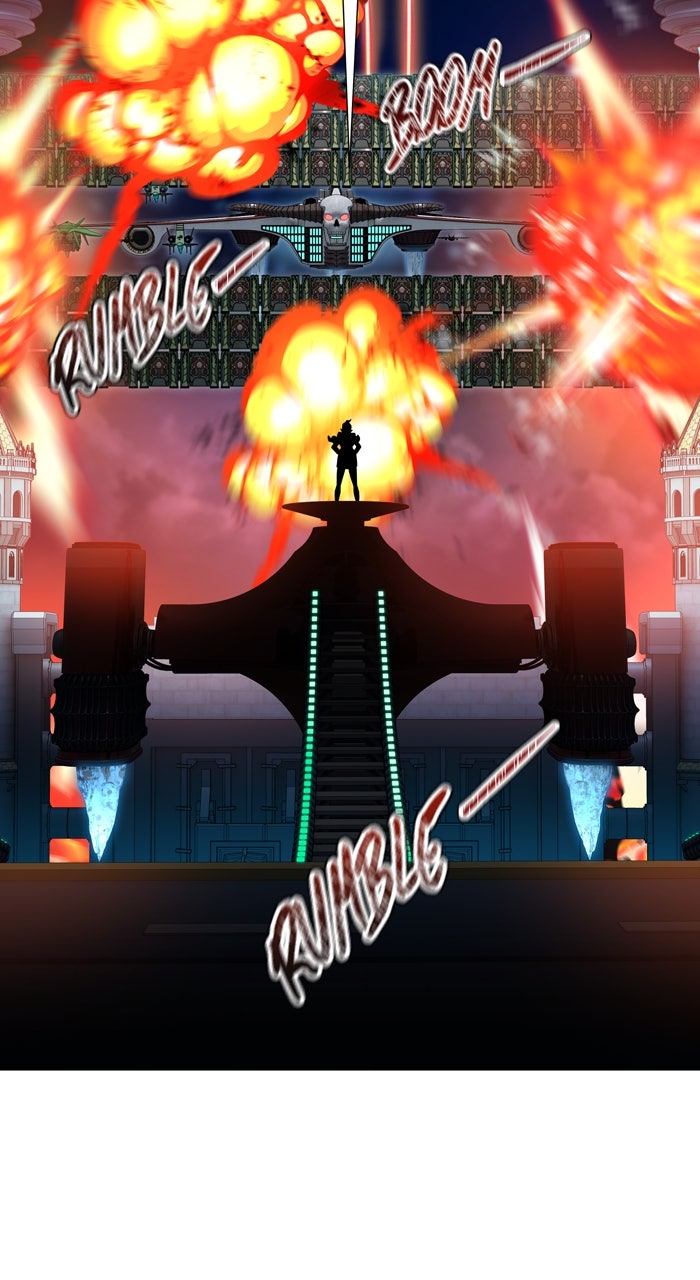 Tower of God manga, chapter 584, page 5 of 170