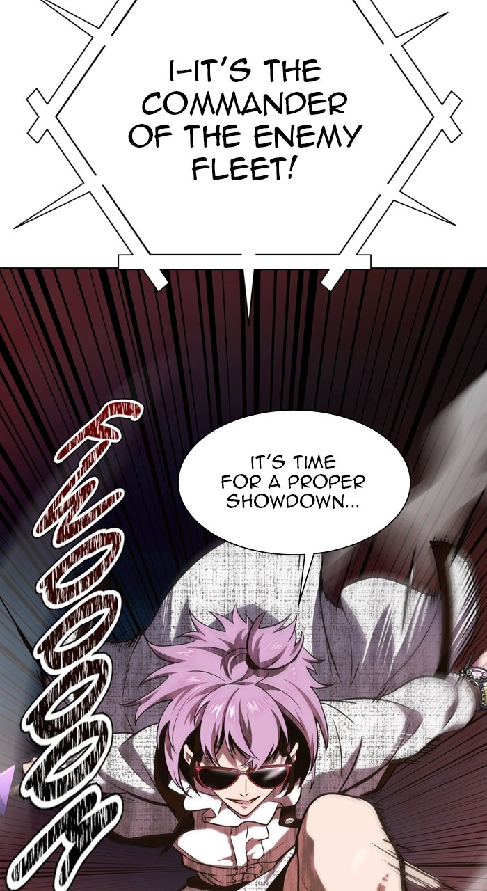 Tower of God manga, chapter 584, page 50 of 170