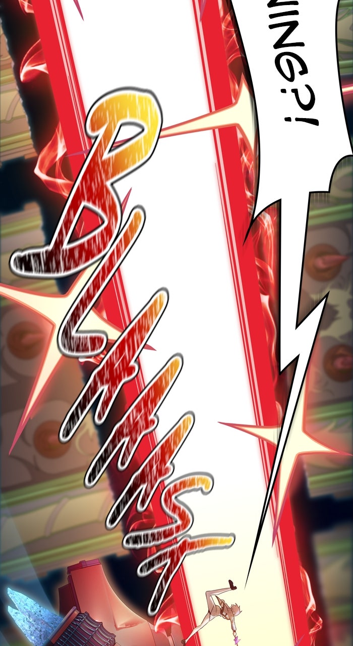 Tower of God manga, chapter 584, page 57 of 170