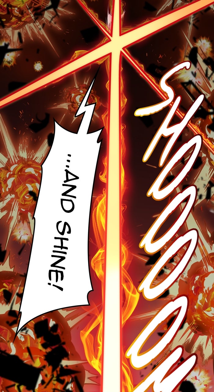 Tower of God manga, chapter 584, page 66 of 170