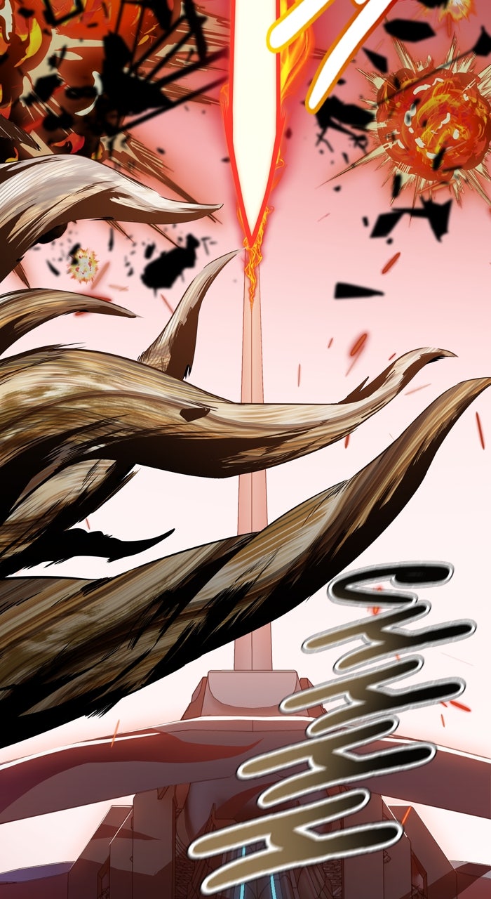 Tower of God manga, chapter 584, page 67 of 170