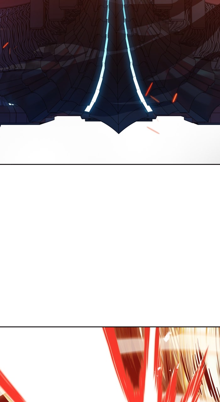 Tower of God manga, chapter 584, page 68 of 170