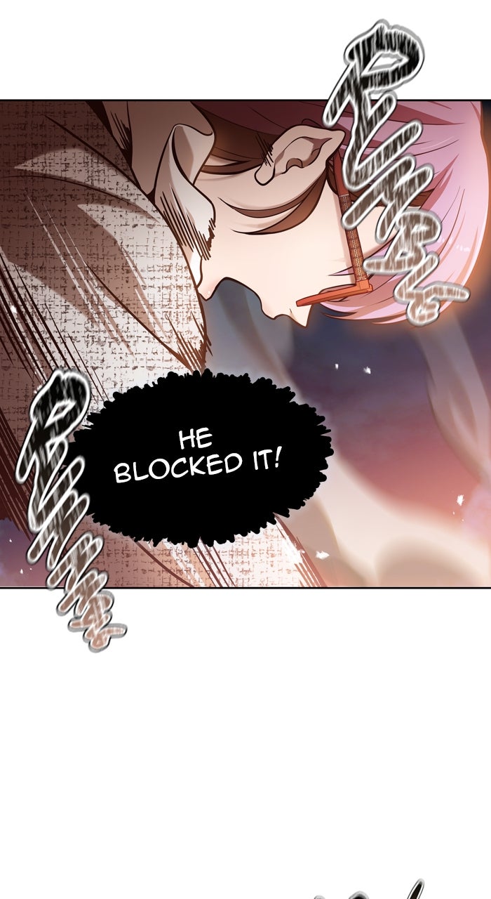 Tower of God manga, chapter 584, page 70 of 170