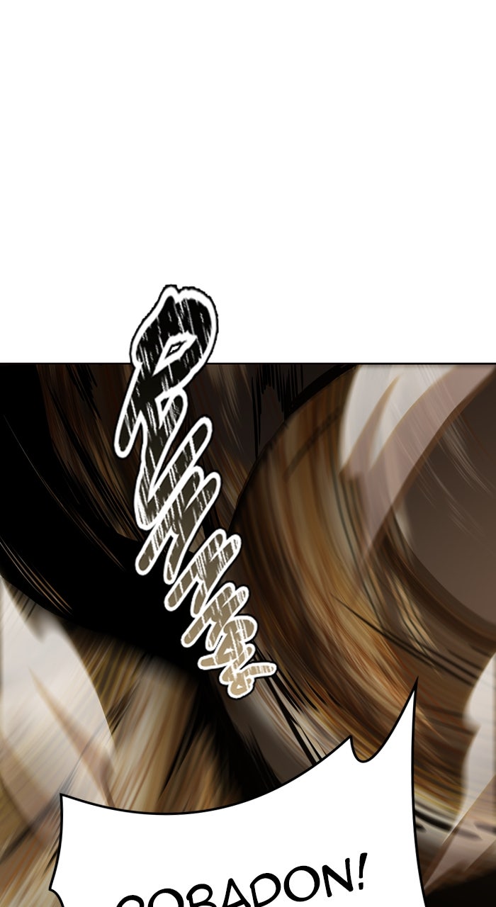 Tower of God manga, chapter 584, page 72 of 170