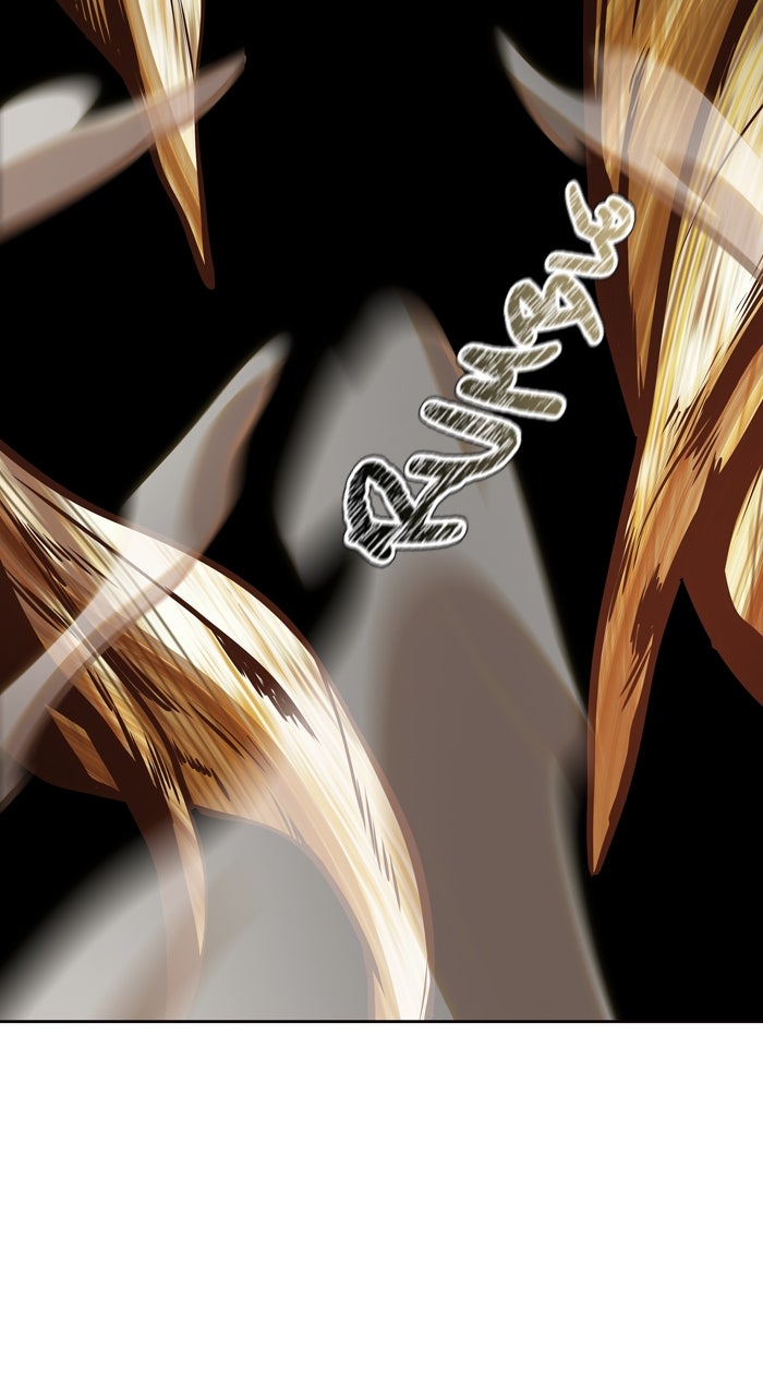 Tower of God manga, chapter 584, page 75 of 170
