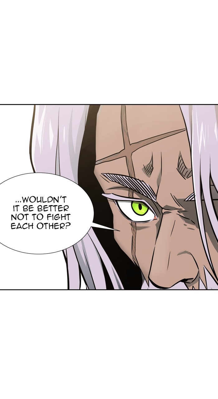 Tower of God manga, chapter 584, page 81 of 170