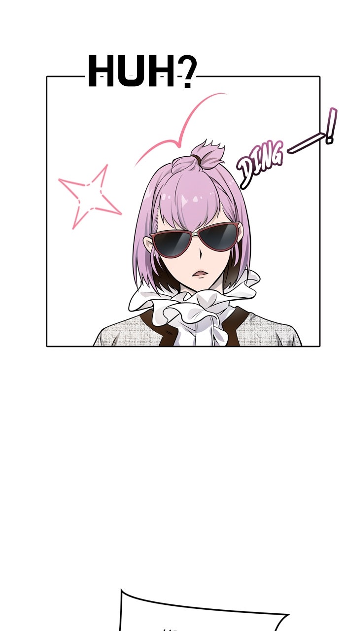 Tower of God manga, chapter 584, page 82 of 170