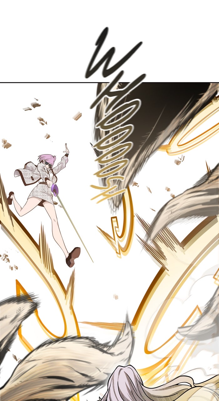 Tower of God manga, chapter 584, page 87 of 170
