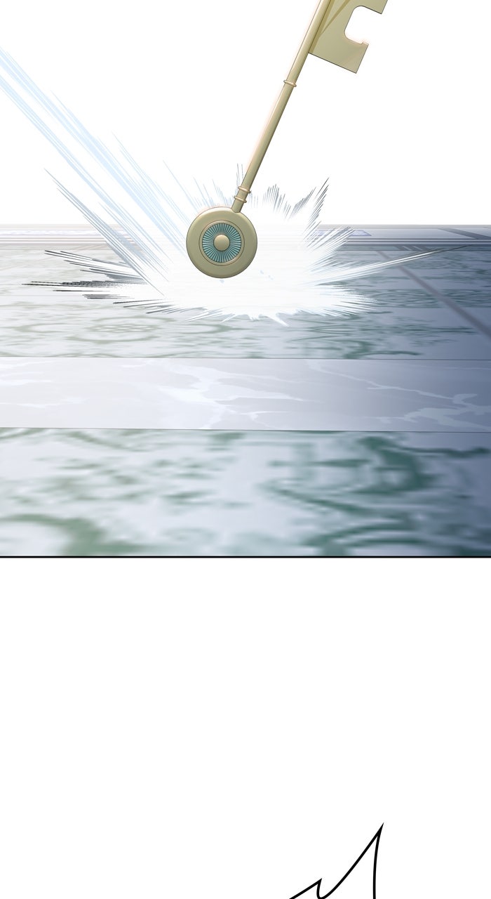 Tower of God manga, chapter 584, page 91 of 170