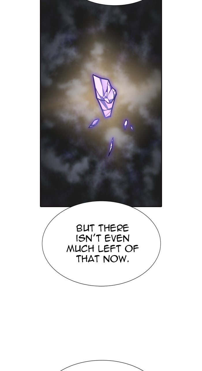 Tower of God manga, chapter 584, page 96 of 170