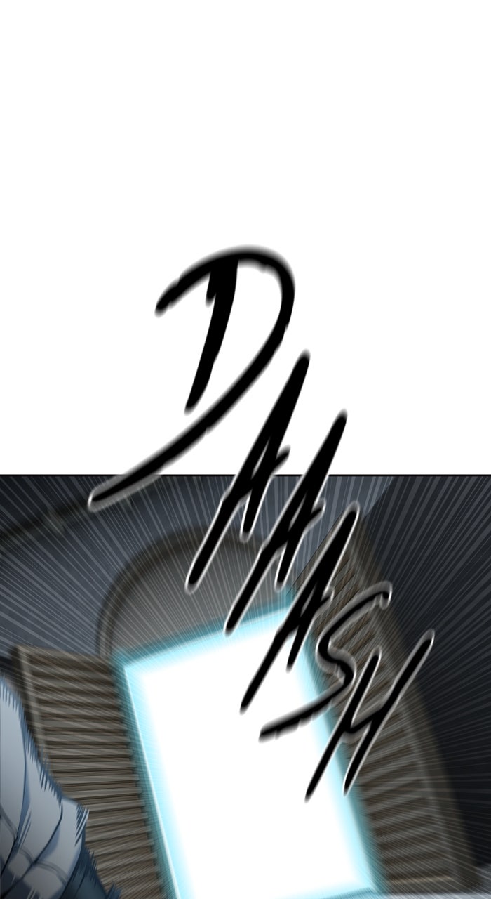Tower of God manga, chapter 585, page 1 of 172