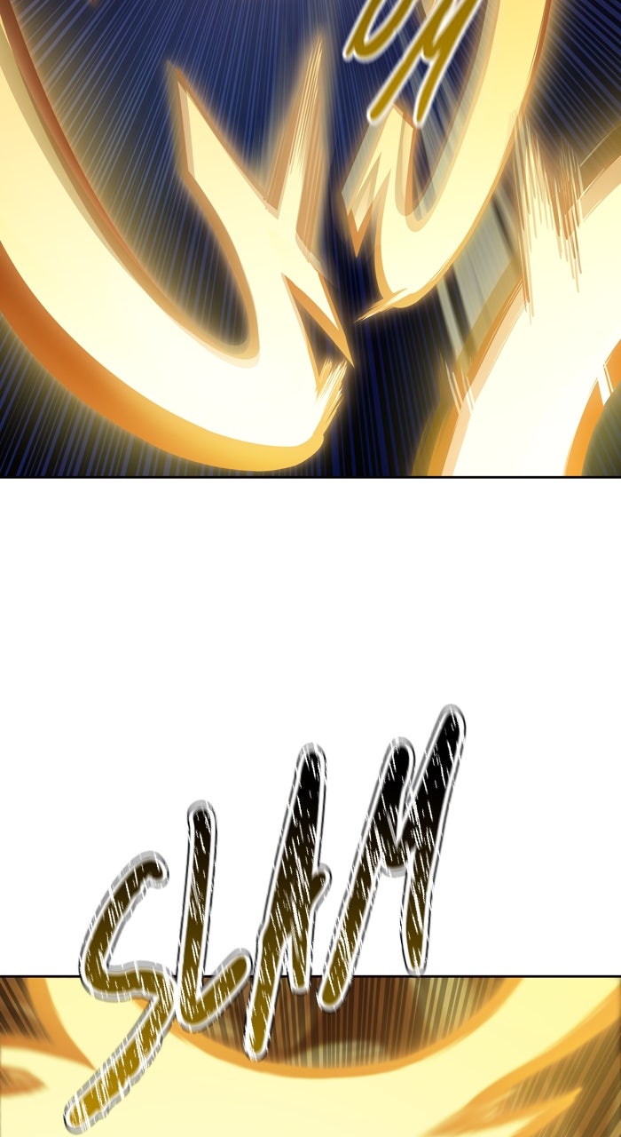 Tower of God manga, chapter 585, page 104 of 172