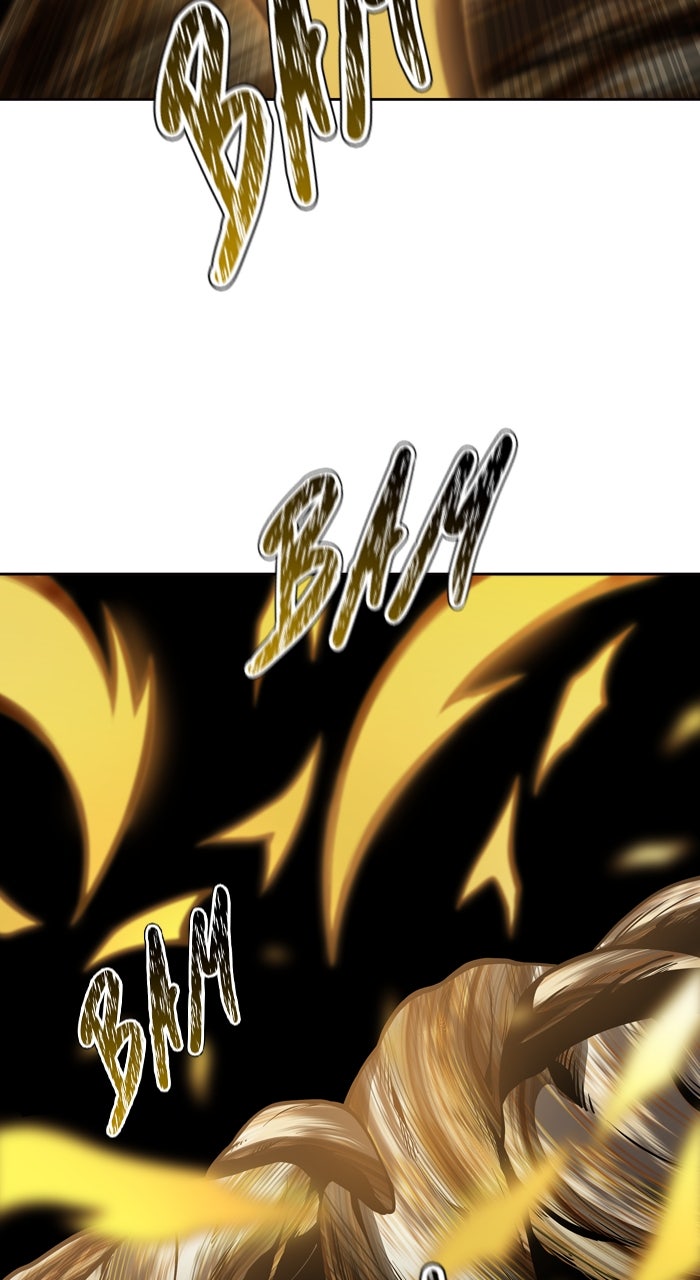 Tower of God manga, chapter 585, page 106 of 172