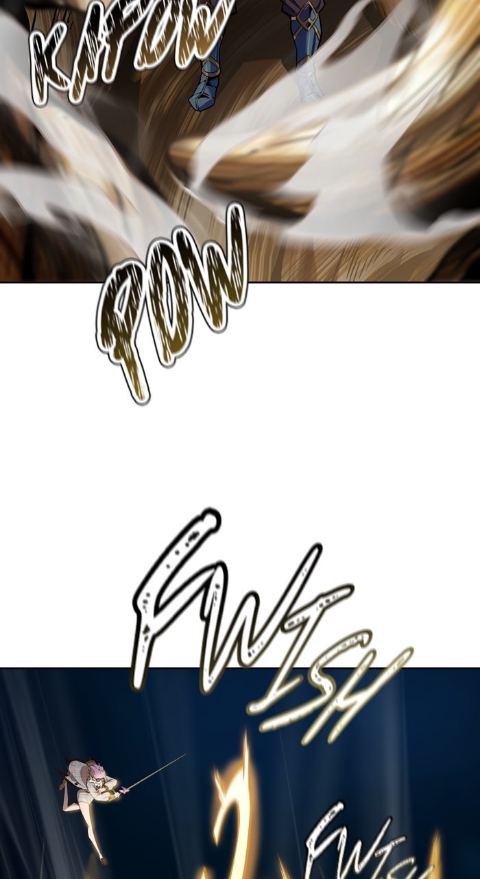 Tower of God manga, chapter 585, page 108 of 172