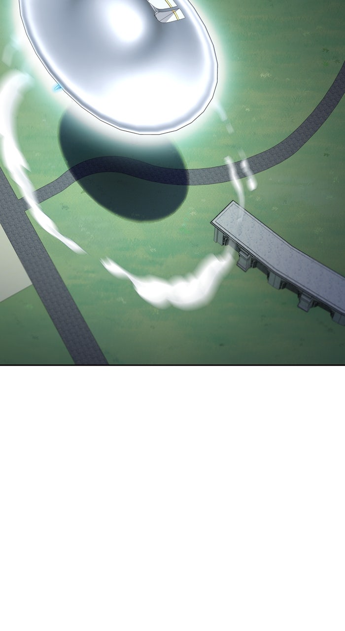 Tower of God manga, chapter 585, page 11 of 172