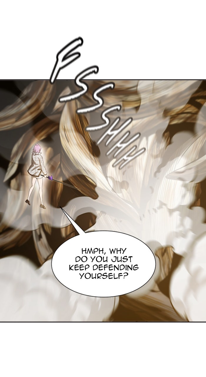 Tower of God manga, chapter 585, page 113 of 172