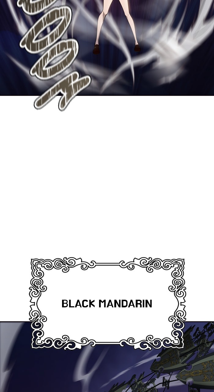 Tower of God manga, chapter 585, page 122 of 172